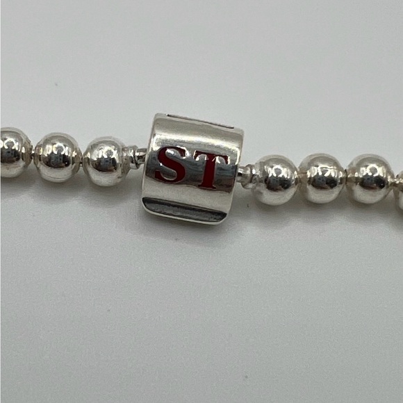 Stranger Things Friends Don't Lie Bracelet, Size: 17cm / 6.7” - Picture 5 of 11